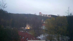 Zámek Vranov nad Dyjí