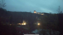 Zámek Vranov nad Dyjí