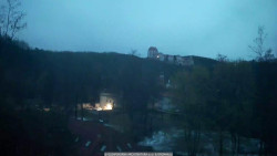 Zámek Vranov nad Dyjí