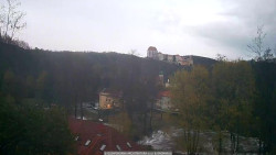 Zámek Vranov nad Dyjí