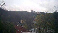 Zámek Vranov nad Dyjí