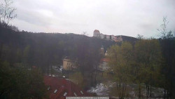 Zámek Vranov nad Dyjí