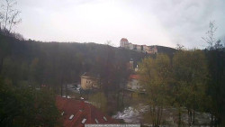 Zámek Vranov nad Dyjí