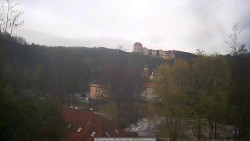 Zámek Vranov nad Dyjí