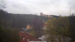 Zámek Vranov nad Dyjí