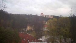 Zámek Vranov nad Dyjí