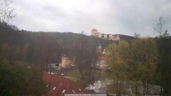 Zámek Vranov nad Dyjí