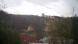 Zámek Vranov nad Dyjí