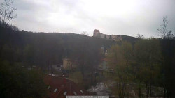 Zámek Vranov nad Dyjí