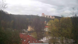 Zámek Vranov nad Dyjí