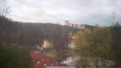 Zámek Vranov nad Dyjí