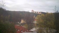 Zámek Vranov nad Dyjí