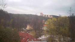 Zámek Vranov nad Dyjí