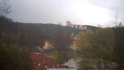 Zámek Vranov nad Dyjí