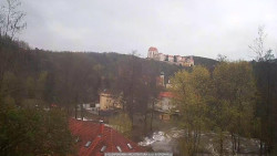 Zámek Vranov nad Dyjí