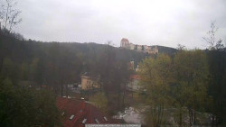 Zámek Vranov nad Dyjí