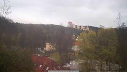 Zámek Vranov nad Dyjí