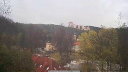 Zámek Vranov nad Dyjí