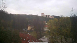 Zámek Vranov nad Dyjí