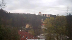 Zámek Vranov nad Dyjí