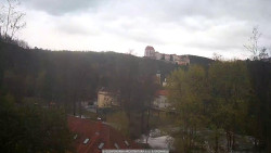 Zámek Vranov nad Dyjí