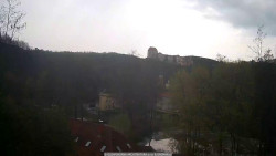 Zámek Vranov nad Dyjí