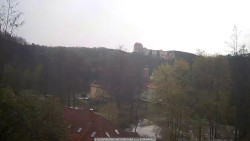 Zámek Vranov nad Dyjí