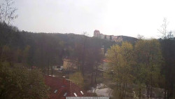 Zámek Vranov nad Dyjí