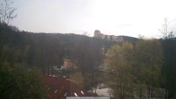 Zámek Vranov nad Dyjí