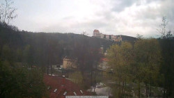 Zámek Vranov nad Dyjí