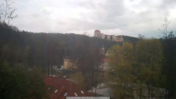 Zámek Vranov nad Dyjí