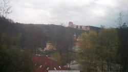 Zámek Vranov nad Dyjí