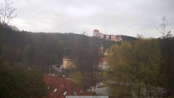 Zámek Vranov nad Dyjí