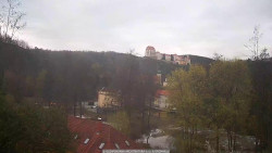 Zámek Vranov nad Dyjí