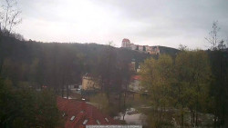 Zámek Vranov nad Dyjí