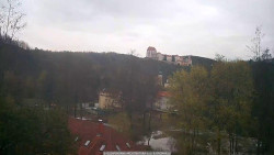 Zámek Vranov nad Dyjí