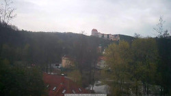 Zámek Vranov nad Dyjí