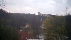 Zámek Vranov nad Dyjí