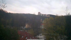 Zámek Vranov nad Dyjí