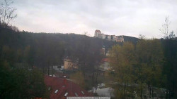 Zámek Vranov nad Dyjí