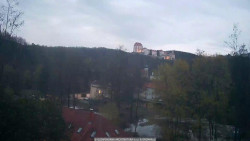 Zámek Vranov nad Dyjí