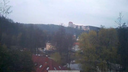 Zámek Vranov nad Dyjí