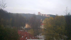 Zámek Vranov nad Dyjí