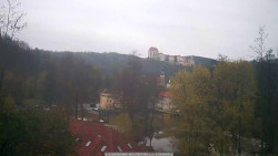 Zámek Vranov nad Dyjí