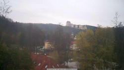 Zámek Vranov nad Dyjí