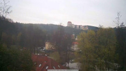 Zámek Vranov nad Dyjí