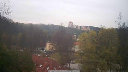 Zámek Vranov nad Dyjí