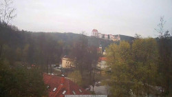 Zámek Vranov nad Dyjí