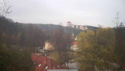 Zámek Vranov nad Dyjí