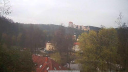 Zámek Vranov nad Dyjí